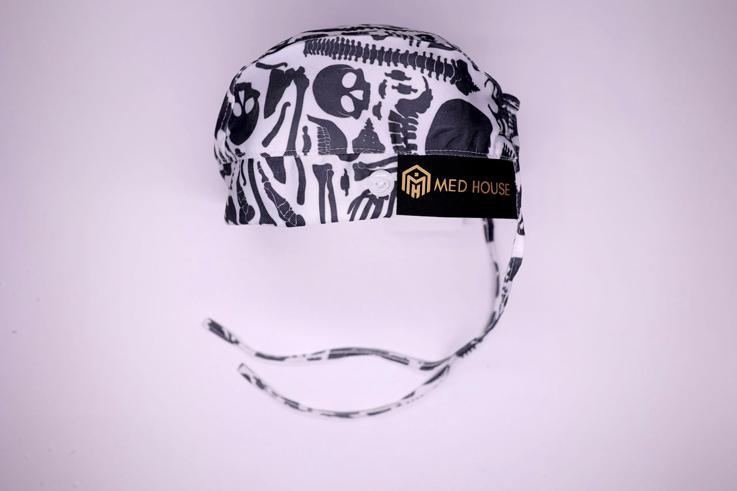 Skeleton Cap Medhouse