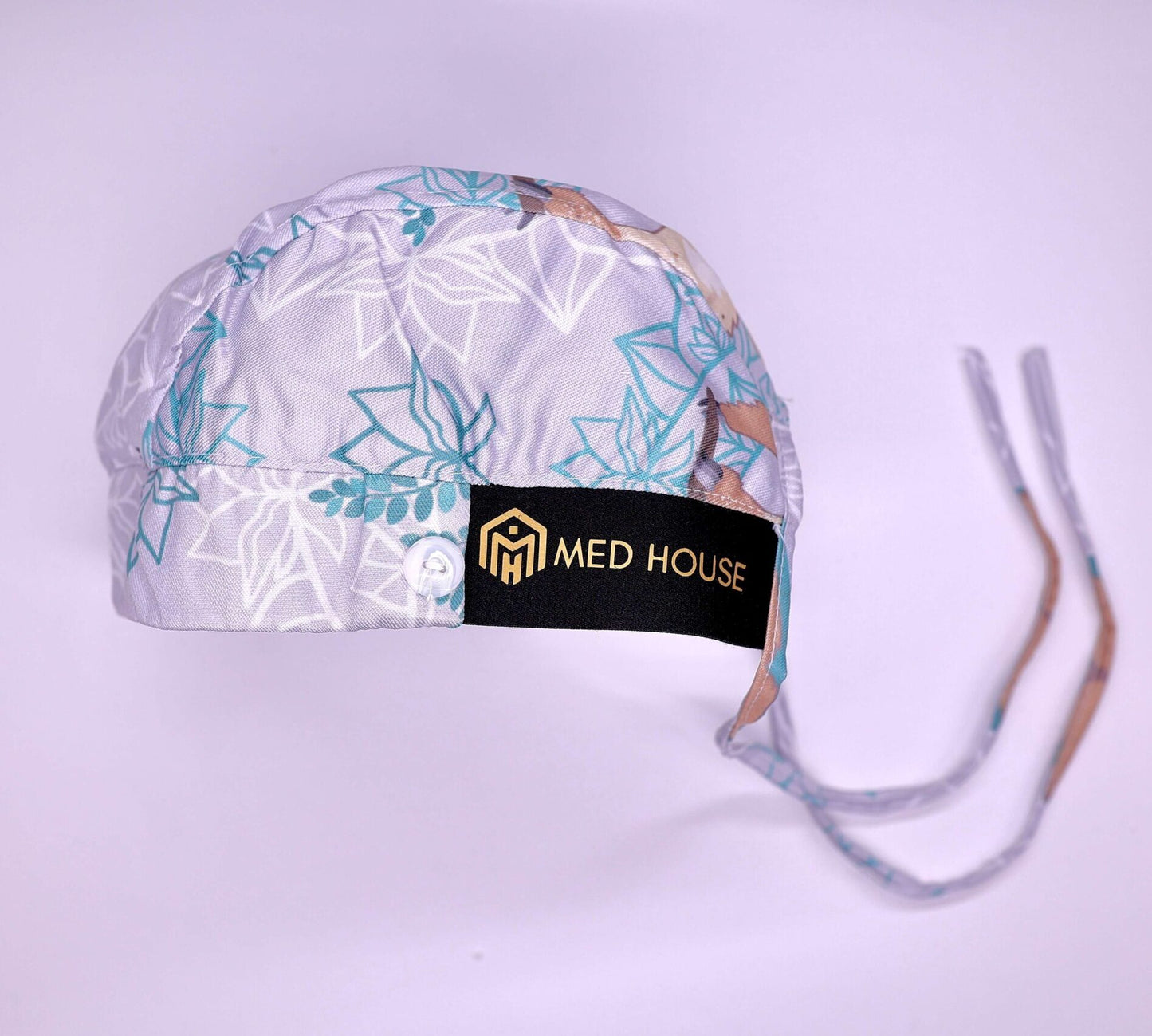 North pole Surgical Cap Medhouse