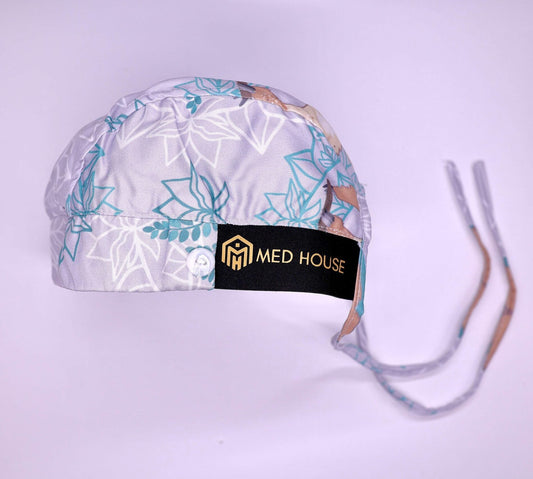 Medhouse Koala Surgical Cap