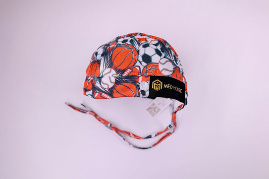 Medhouse Surgical cap Sports