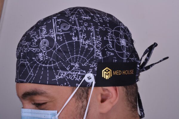 Medhouse Geometry Cap